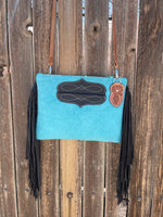 Toe Bug Purse
