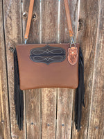 Toe Bug Purse