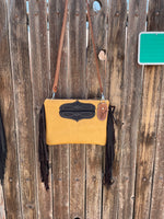 Toe Bug Purse