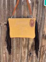Toe Bug Purse