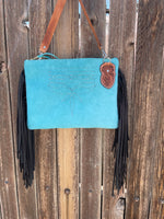Toe Bug Purse