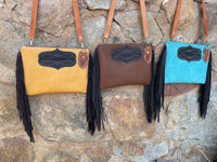 Toe Bug Purse
