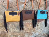 Toe Bug Purse