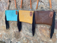 Toe Bug Purse