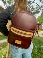 Reversible Sling Bag