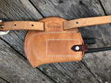 GPS Holster - Dog Hunting