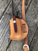 GPS Holster - Dog Hunting