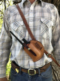 GPS Holster - Dog Hunting