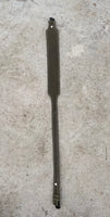chap leather gun sling