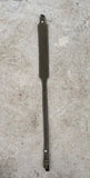 chap leather gun sling