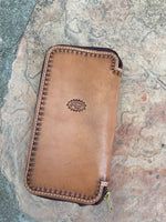 Desert tooled bullet book