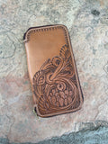 Desert tooled bullet book